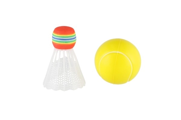 Set za mehki tenis za otroke