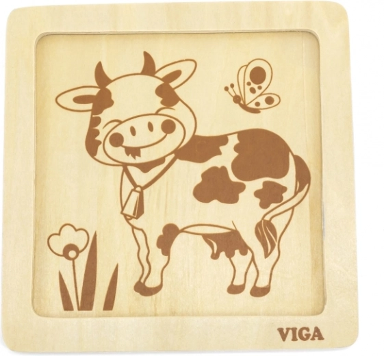 Zabavna igra za najmlajše