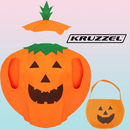 Bučni kostum Kruzzel 21908