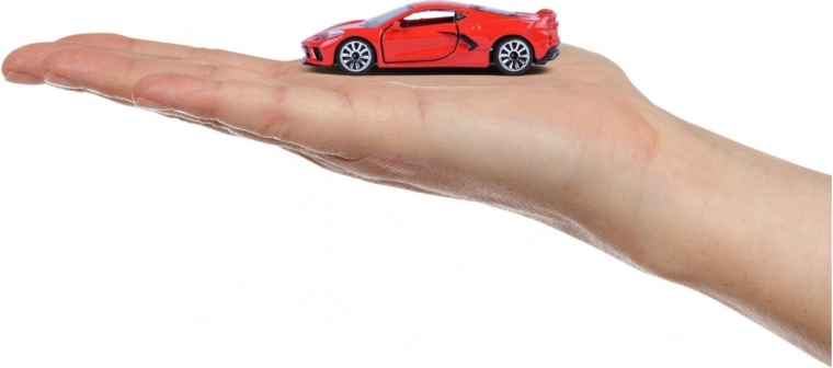 Kompaktna velikost 7,5 cm