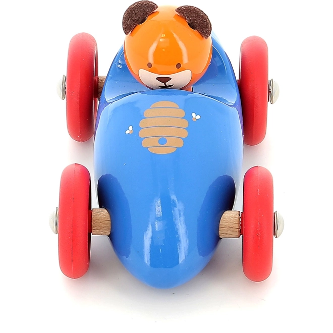 Del kolekcije Boizoos