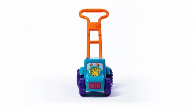 Fru Blu Traktor Mehurčkalnik + Tekočina 0,4 L