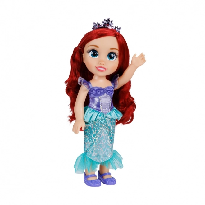 Disney princesa morska deklica Ariel 38 cm