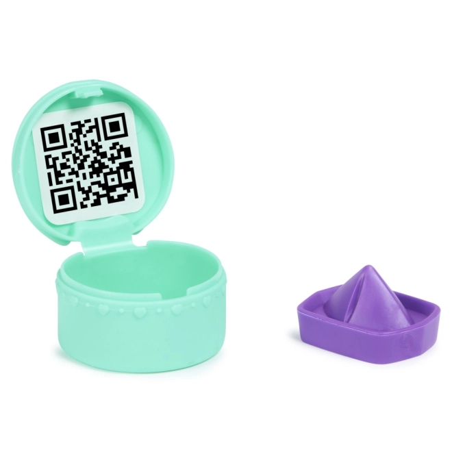 QR koda za posebne nagrade