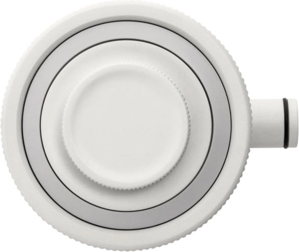 Pokrov z neprepustnim zapiranjem