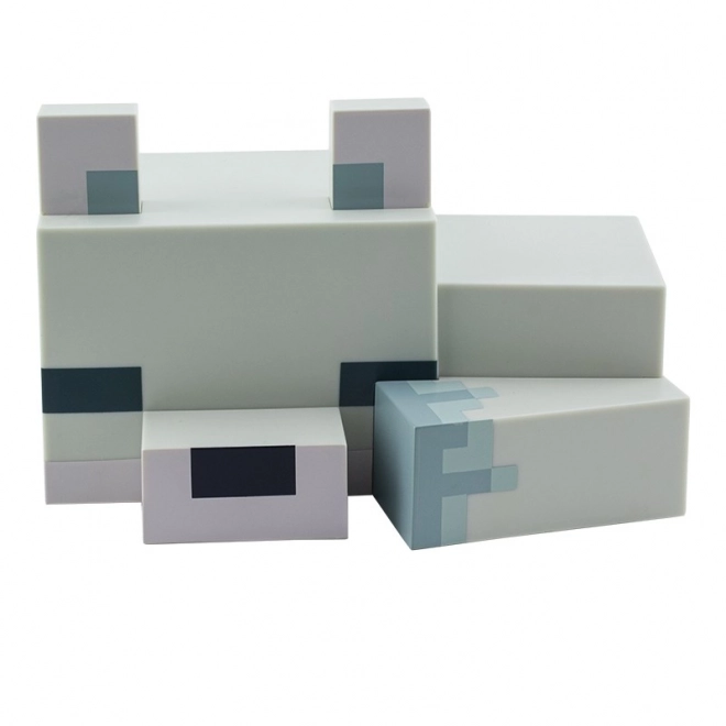 Polarnička Svetilka Minecraft Lisica