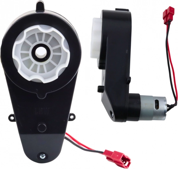 Prenosni motor za električna vozila 12V 45W RS550 35000RPM