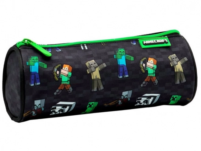 Peresnica Minecraft Likovi