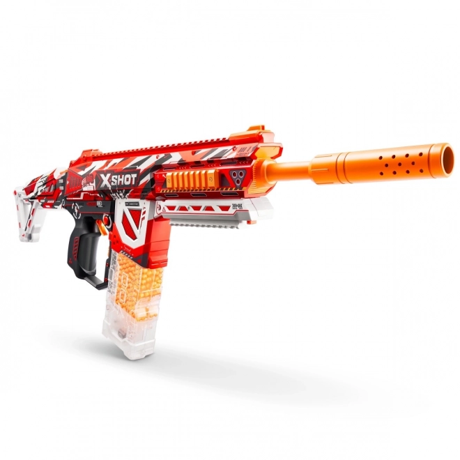 Zuru X-Shot Hyper Gel - Puška na gel kroglice