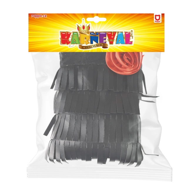 Torba na ramo z vrtnico