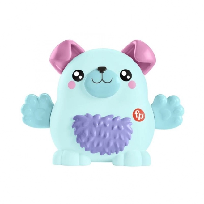 Fisher-Price Premešaj in Sestavi Živalice