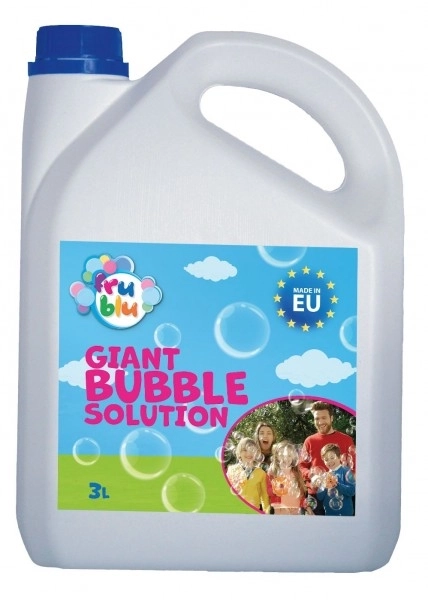 Fru Blu tekočina 3L