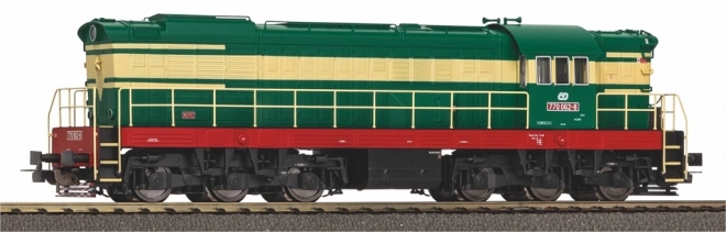 Piko Dizelska lokomotiva BR 770 ČD V - 59792