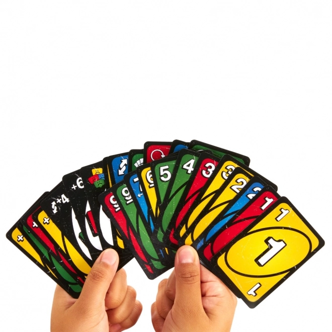 UNO: Neusmiljena izdaja