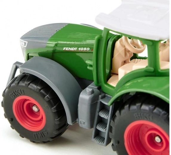 Realistični detajli in robustna izdelava