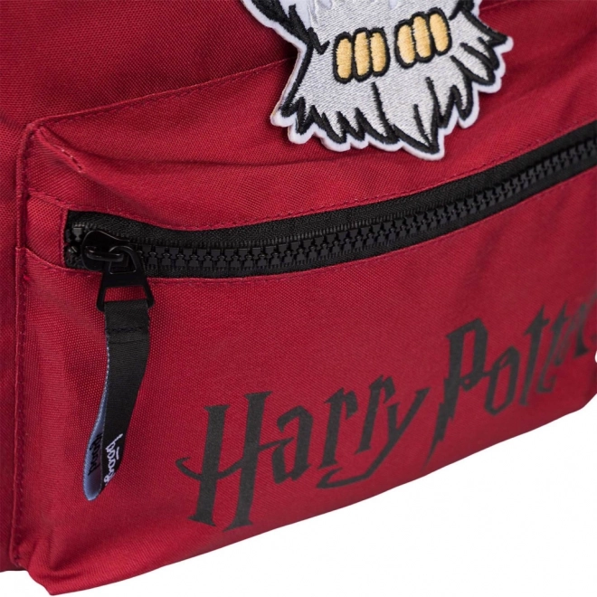 BAAGL Predšolski nahrbtnik Harry Potter Hedvika