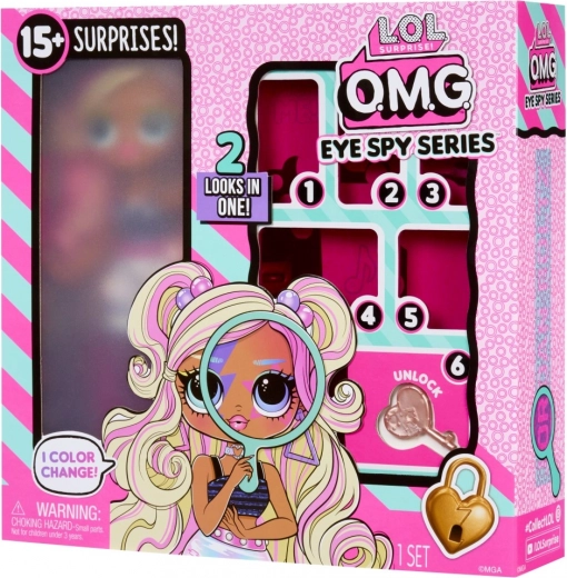 Interaktivno odpiranje s 15+ presenečenji