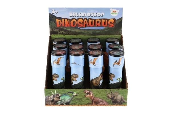 Kalejdoskop - Dinozavri