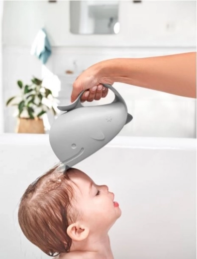 Ergonomski elastični rob