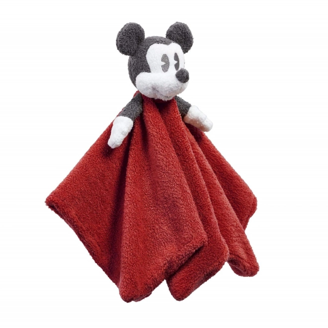 Senzorično odkrivanje z MICKEYJEM