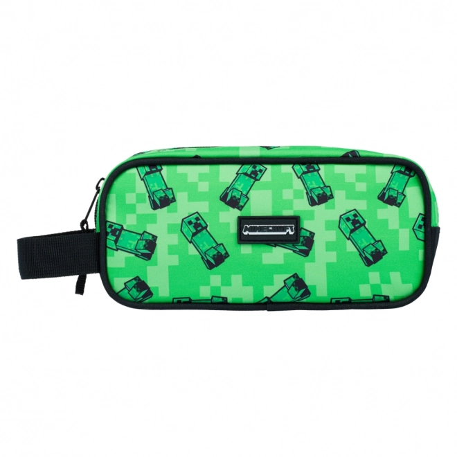 MINECRAFT puščica Creeper