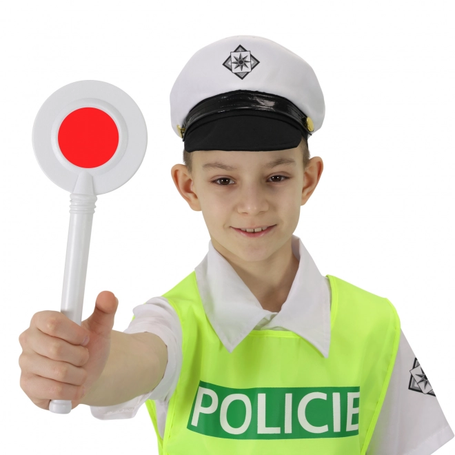 Otroški kostum Policist