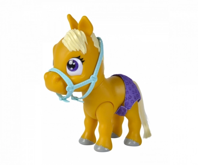 Pamper Petz Poni s plenicami