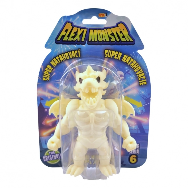 Flexi Monster Serija 6