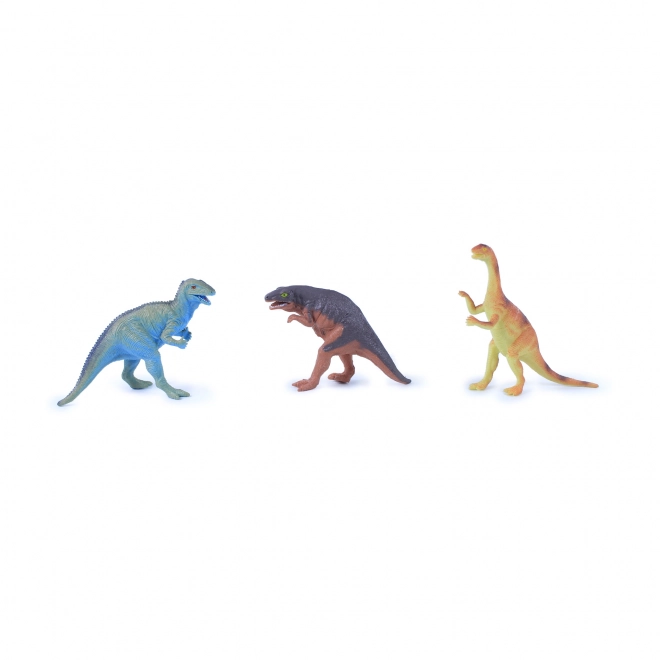 Dinozaver 15 - 18 cm