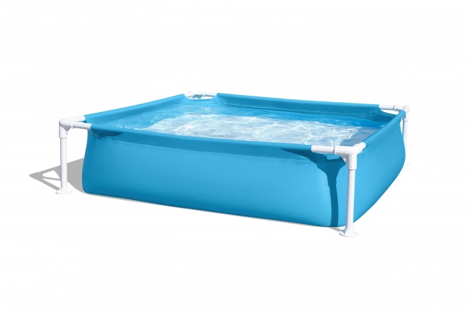 Otroški bazen Bestway kvadratni 122x122x30,5 cm