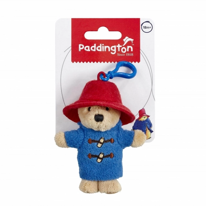 Plišasta obesk Paddington