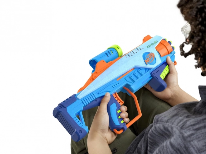 Nerf blaster Elite Junior set za začetnike