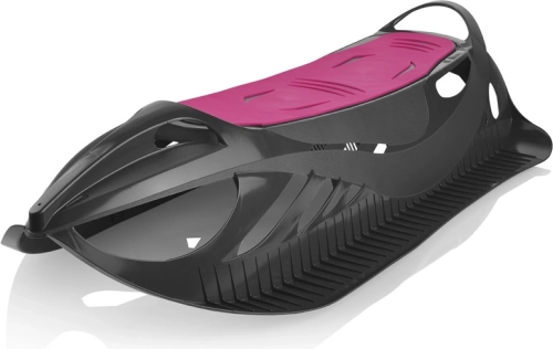 Sani Neon Grip Monster črno‑rožnate