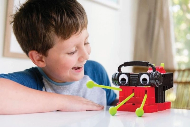 Robotski bobnar KidzRobotix