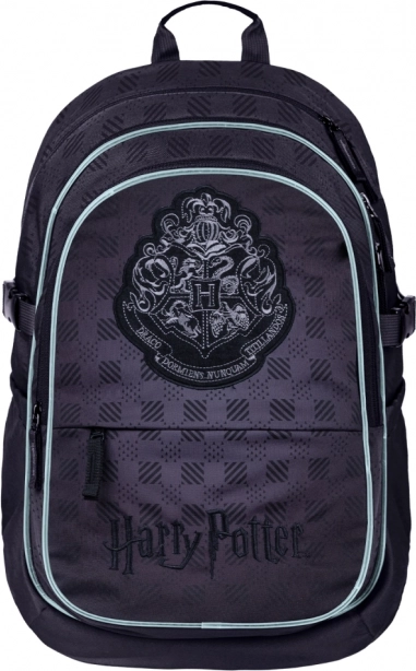 Šolski nahrbtnik Baagl Core Harry Potter Bradavičarka, črn