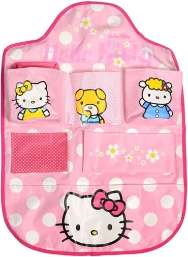 OXYBAG avtomobilski organizator HELLO KITTY