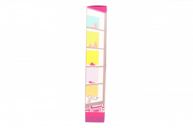 Lutka Steffi Mega Moda