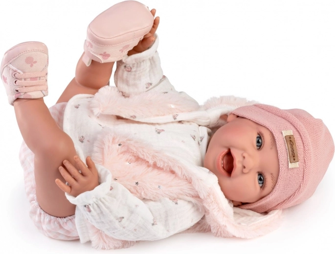 Nastavljive okončine na sklepih