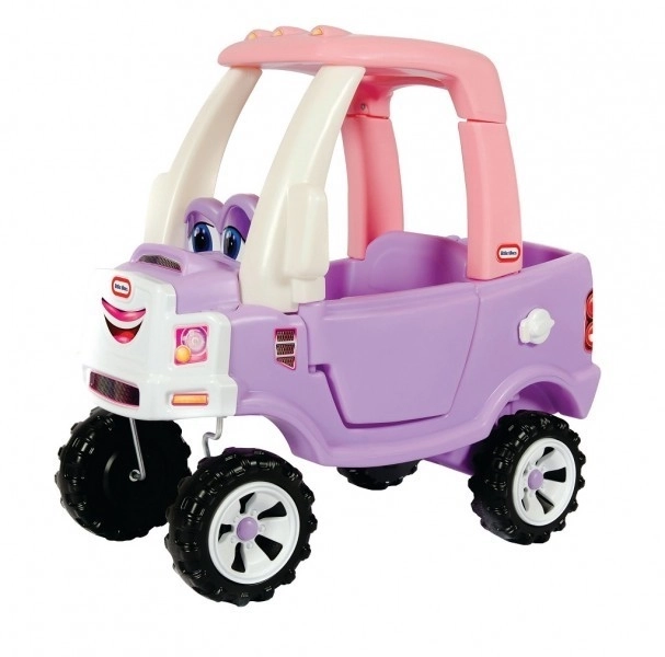 Little Tikes udoben tovornjak za princese