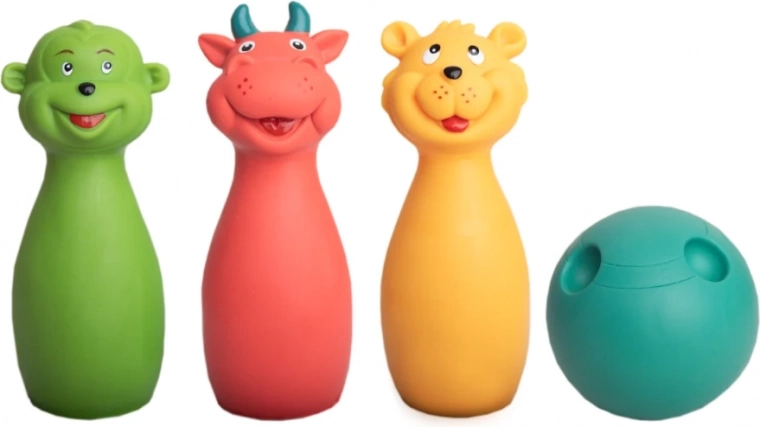 Mehko in varno za najmlajše