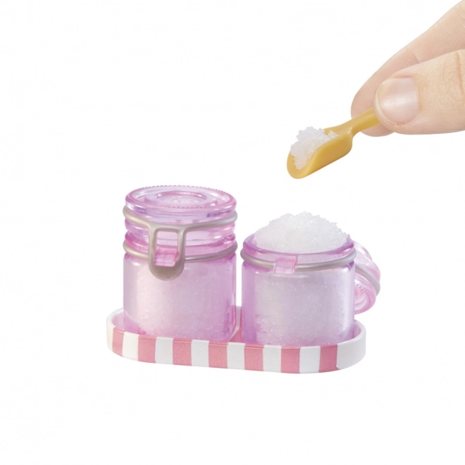 Mini Verse: Miniaturni spa komplet od MGA