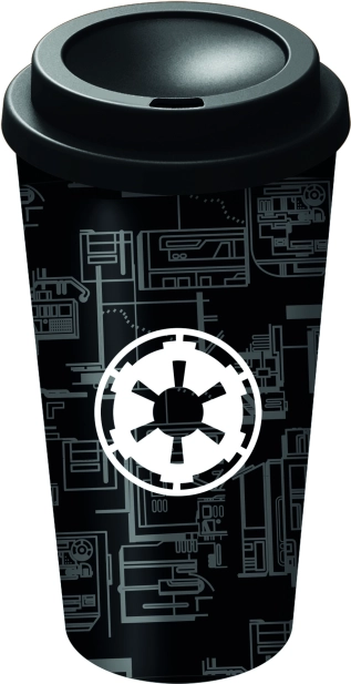 skodelica za kavo Star Wars 520 ml