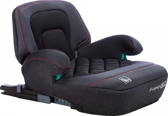 Stabilna in hitra namestitev ISOFIX