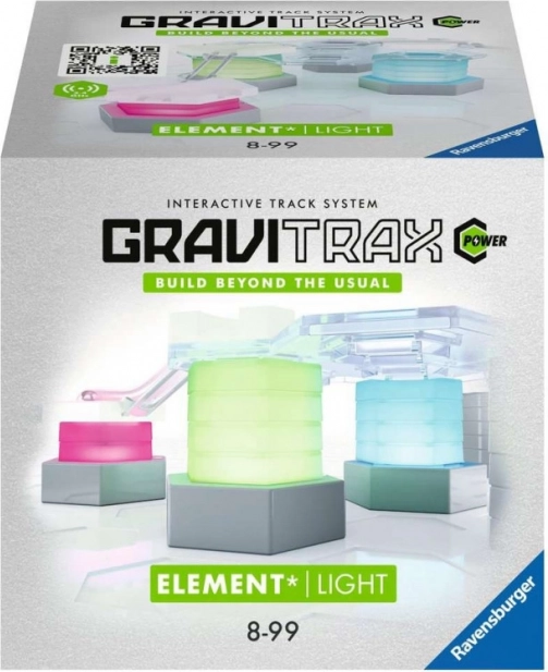 GraviTrax Power – svetlobni razširitveni set Light