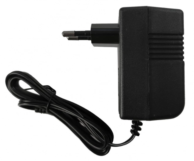 Polnilec za električna vozila in igrače 6V/500mA