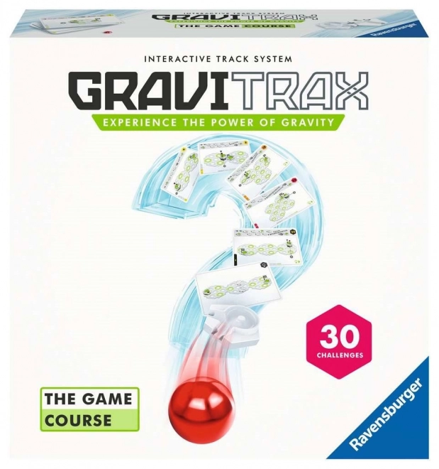 GraviTrax Igra Kurs