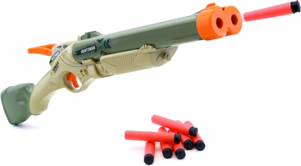 Otroška puška Huntsman BOOMSTICK 49 cm