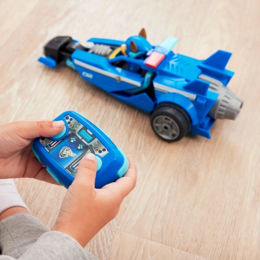 Upravljanje z dvema gumboma