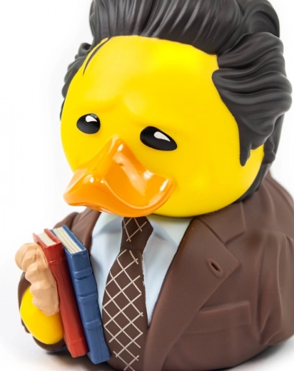 Idealno za oboževalce Prijateljev