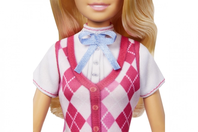Barbie Malibu jahačica